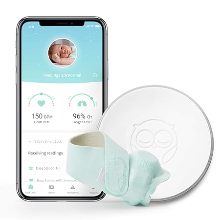 fetal heart rate monitor target