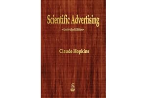Scientific Advertising