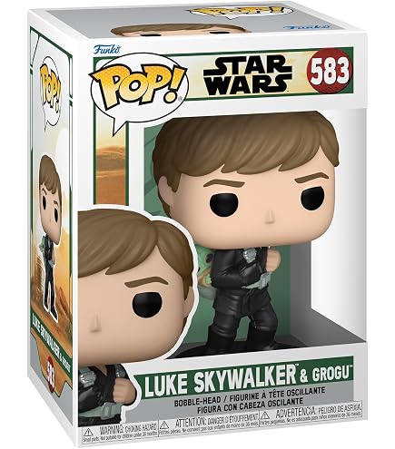 Amazon.com: Funko Wars Episode IX Super Sized POP! Vinyl Figure