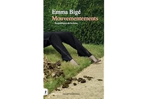 MOUVEMENTEMENTS : ÉCOPOLITIQUES DE LA DANSE
