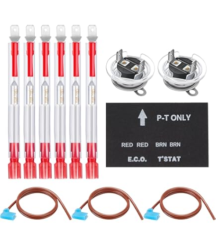 ゆゆ Amazon.com: Dometic 94398 Thermal Cut-Off : Automotive