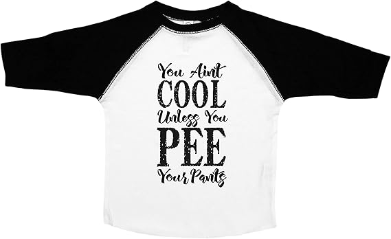 funny toddler t shirts