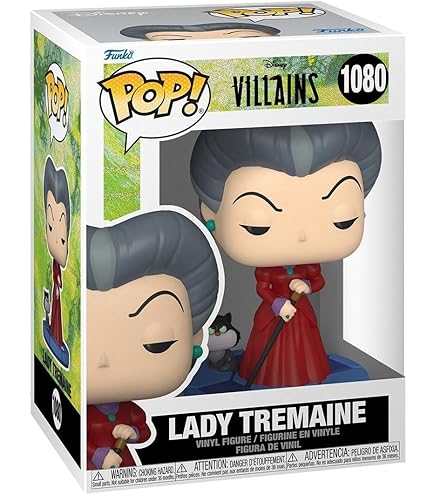 Disney - FUNKO POP! クルエラ・ド・ヴィル　カー限定 Disney - FUNKO POP! クルエラ・ド・ヴィル カー限定の通販 by