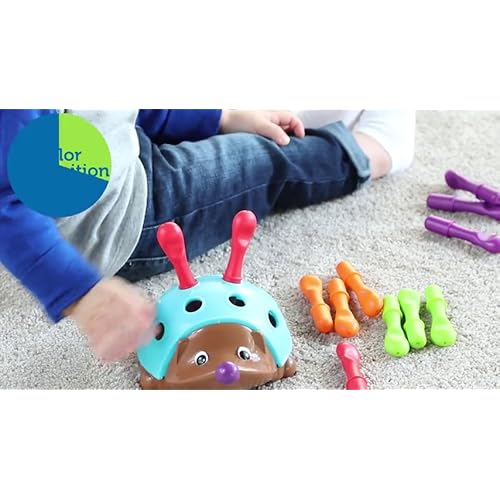 spike the fine motor hedgehog walmart