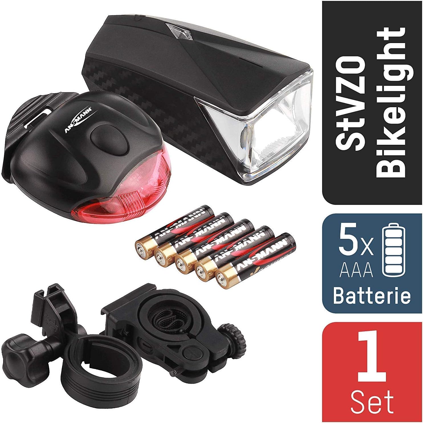 x lite bike light