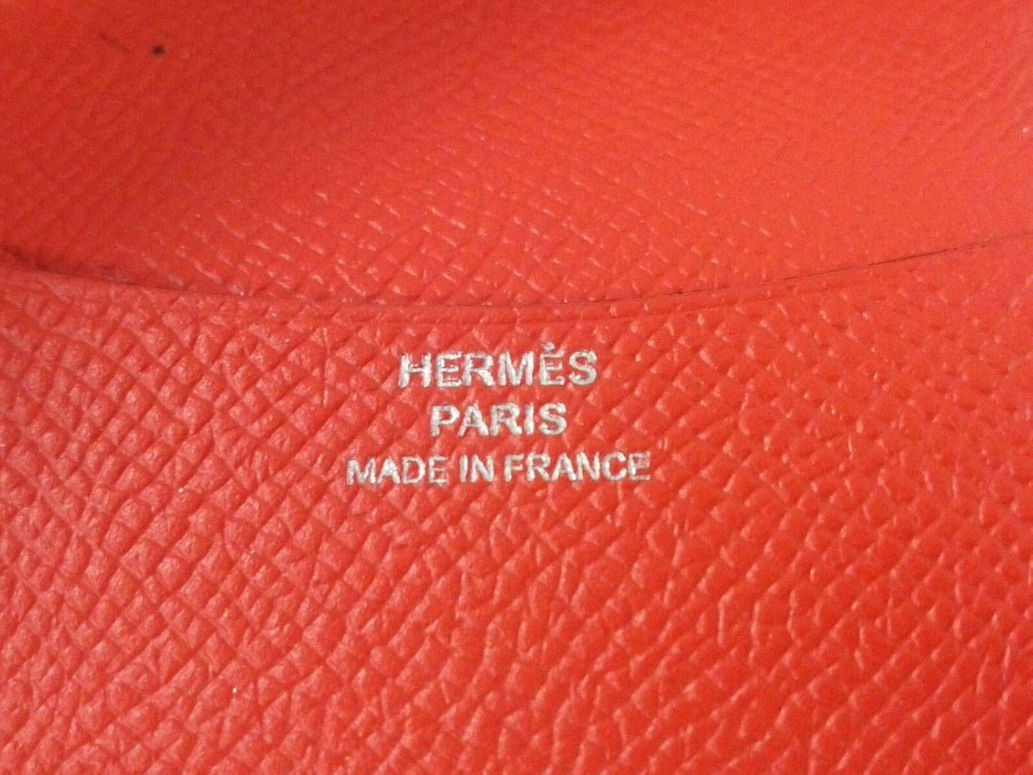 かわいい エルメス Hermes 手帳 オレンジ アジェンダ Pm 中古 B07mzx19pb 手帳 4 H Org