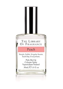 Demeter Peach cologne unisex 30ml (648389100371)