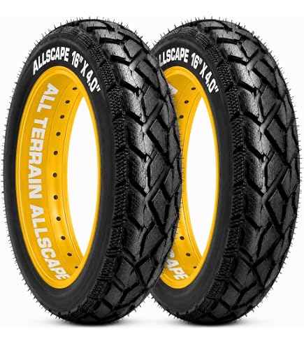 Amazon.com : Vee Tire 20x4.0 White Wall Bike Tire Speedster E-Bike