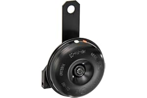 Genuine Toyota 86510-28130 High Pitch Horn Assembly