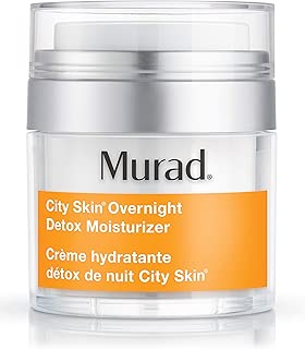 murad essential c night moisturiser