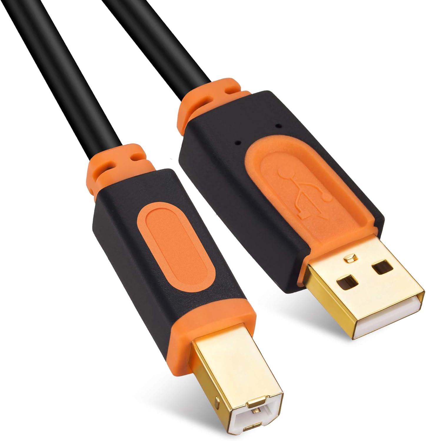20 foot usb printer cable