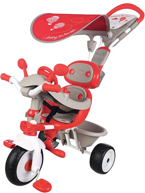safety 1st tricycle