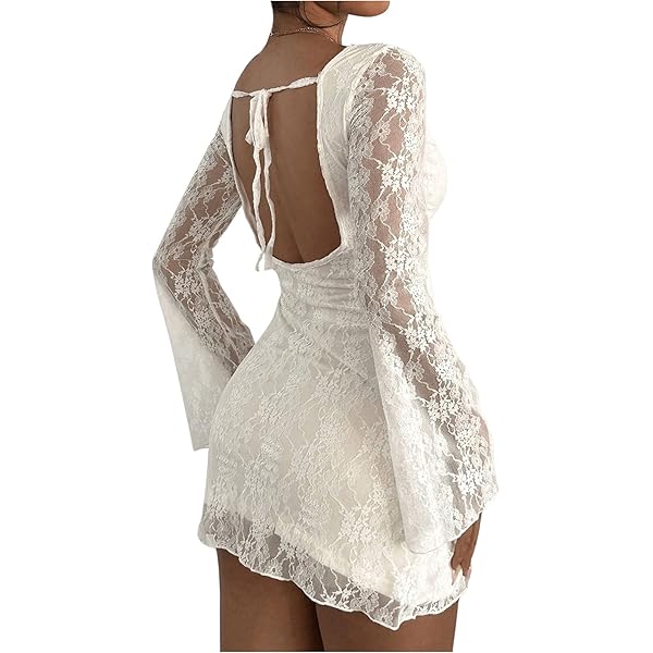 Amazon.com: Lace Turtleneck Dress - Slim Long Sleeve Lace Bodycon Dress Women Sexy Mini Dress (S/M, Black) : Clothing, Shoes & Jewelry Amazon.com: Lace Turtleneck Dress - Slim Long Sleeve Lace Bodycon Dress Women Sexy Mini Dress (S/M, Black) : Clothing, Shoes & Jewelry