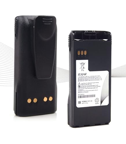 NTN8831A Caricabatteria NTN1667 XTS2500 XTS2250 XTS5000 Radio - Foto 9