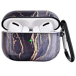 OLEBAND Case Compatible for Airpods Pro 2 Case 2022