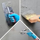 Drybase Tanking Slurry 25kg BBA Approved Waterproofing Cement for Walls view 3