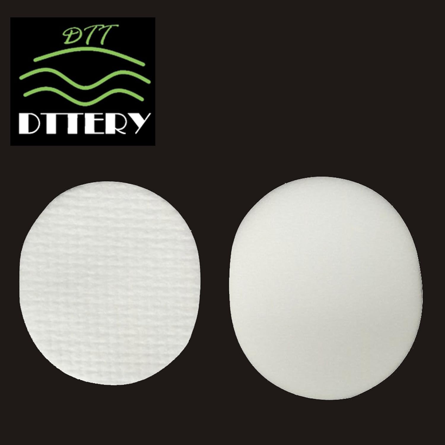 3 Foam and Felt + 1 Hepa Filters Replacement for Shark Navigator Rotator Professional Upright Vacuum NV70 NV71 NV80 NV90 NV95 UV420, Part XFF80 XHF80: Appliances