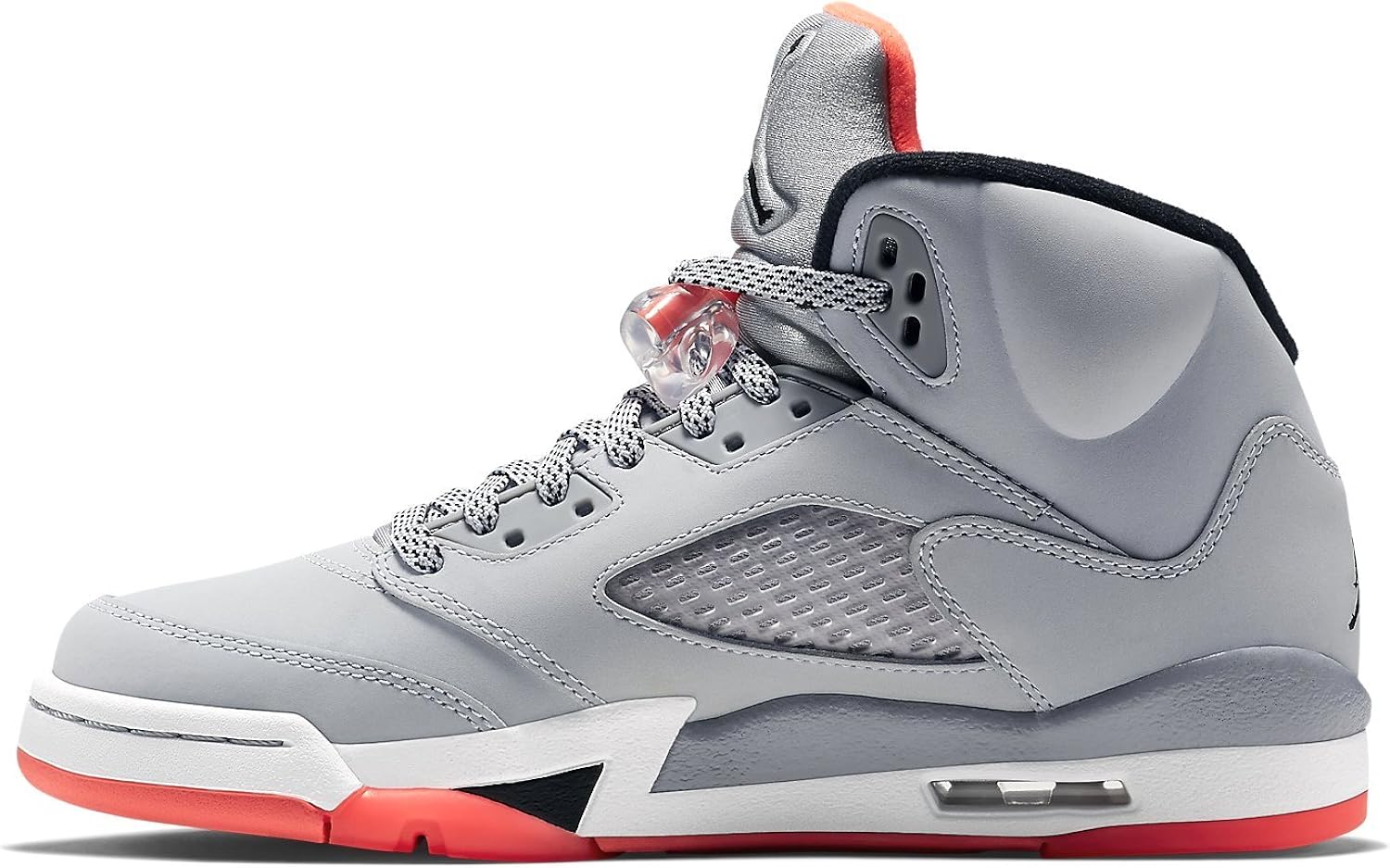 jordan 5 hot lava mens