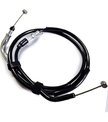 JIK Starter Choke Cable for Suzuki Quadsport LTZ 400 LT-Z400 Z