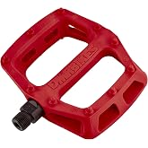Dmr V6 Pedal - Red, 9 16in | Red