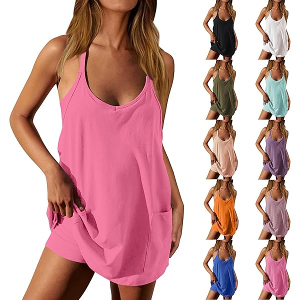 chinese dress ladies Margot Athletic Dress main image 0