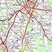 Michelin Map France: Cte-d'Or, Sane-et-Loire 320 (Maps/Local (Michelin)) (English and French Edition)
