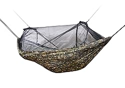 DD Hammocks Frontline Hammock - MC - Lightweight