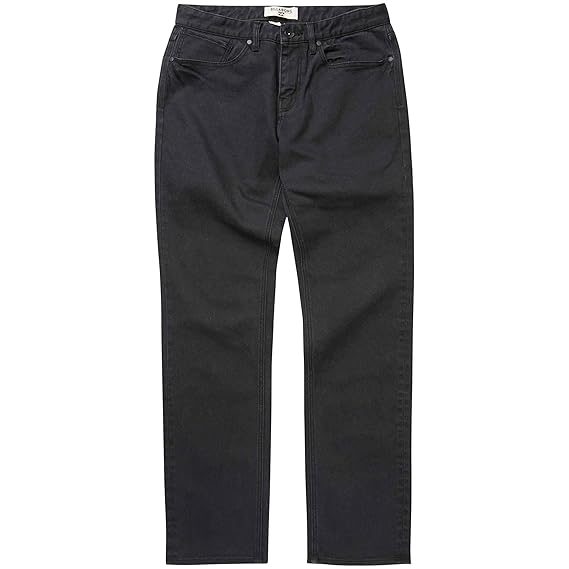 billabong straight fifty jeans