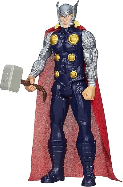 thor action figure amazon