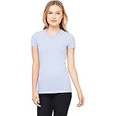 Bella Canvas Women's Long Length Favourite Jersey T-Shirt