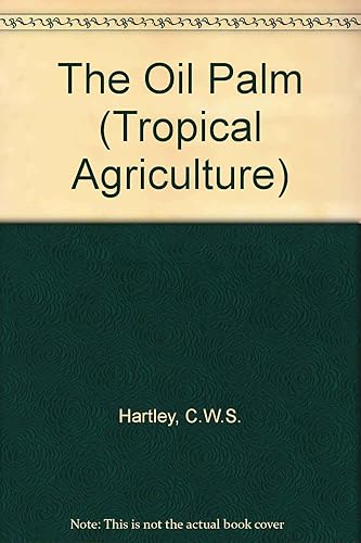 Download The Oil Palm PDF