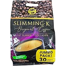 slimming coffee 5個セット 71q9jBQOLiL._AC_UL210_SR210,