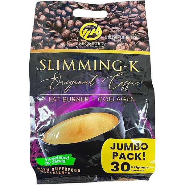 Namiroseus Tokyo Vanilla Coffee Sachets with Antioxidants