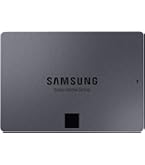 【新品未開封】サムスン 870 QVO 8TBSSD MZ-77Q8T0B/EC Amazon.com: SAMSUNG 870 QVO SATA III SSD 8TB 2.5