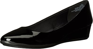 easy spirit wedge pump