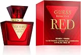 GUESS Seductive Red Eau de Toilette for Women 30ml view 1