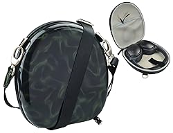 CaseSack Headphone Case for Bose QuietComfort