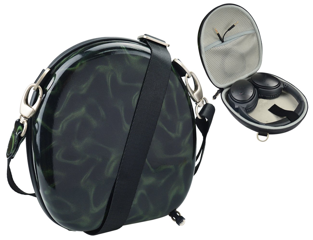 CaseSack Headphone Case for Bose QuietComfort