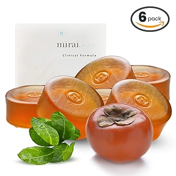 Amazon.com : Purifying &amp; Deodorizing Soap Bar | Handmade Soap with