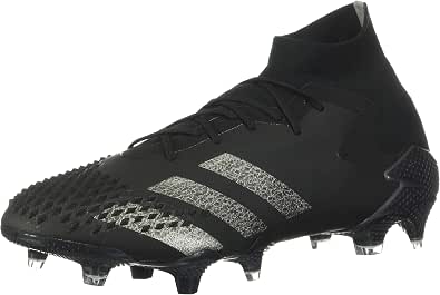 Exclusive offers adidas X Ghosted 20.1 FG Black Black