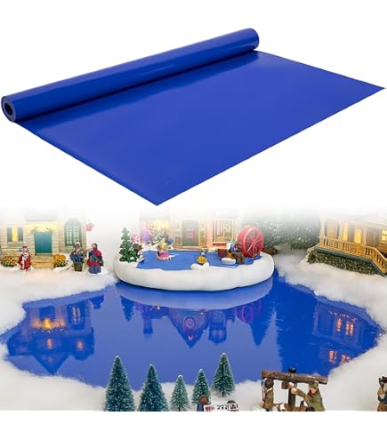 Lemax Canoe Catch - Pêcheur Dans Un Bateau - Polyrésine - Figurines Et Accessoires Pour Votre Propre Petit Monde De Noël - 6