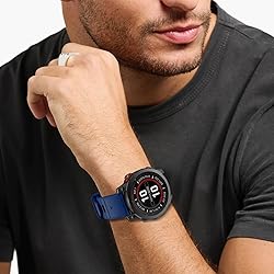 MYSNBKN Compatible with Fenix 7X Band,26mm Easy-fit
