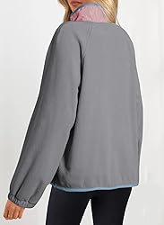 Dokotoo Sweatshirt for Women Casual Early Fall