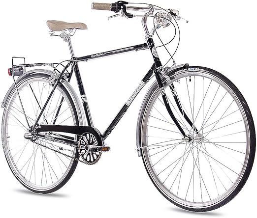 City Bike Bella 2 - 28 Zoll Damen Hollandrad Mit Shimano 7-Gang