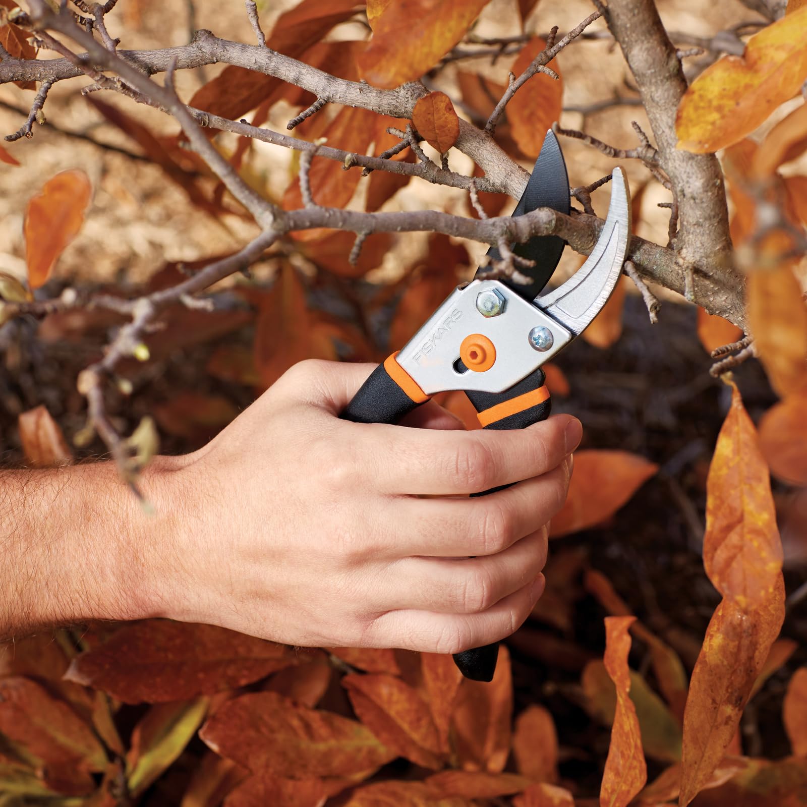 Fiskars 9109 Bypass Pruner