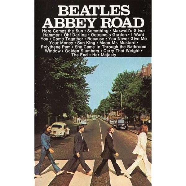 Beatles - Let It Be - Amazon.com Music