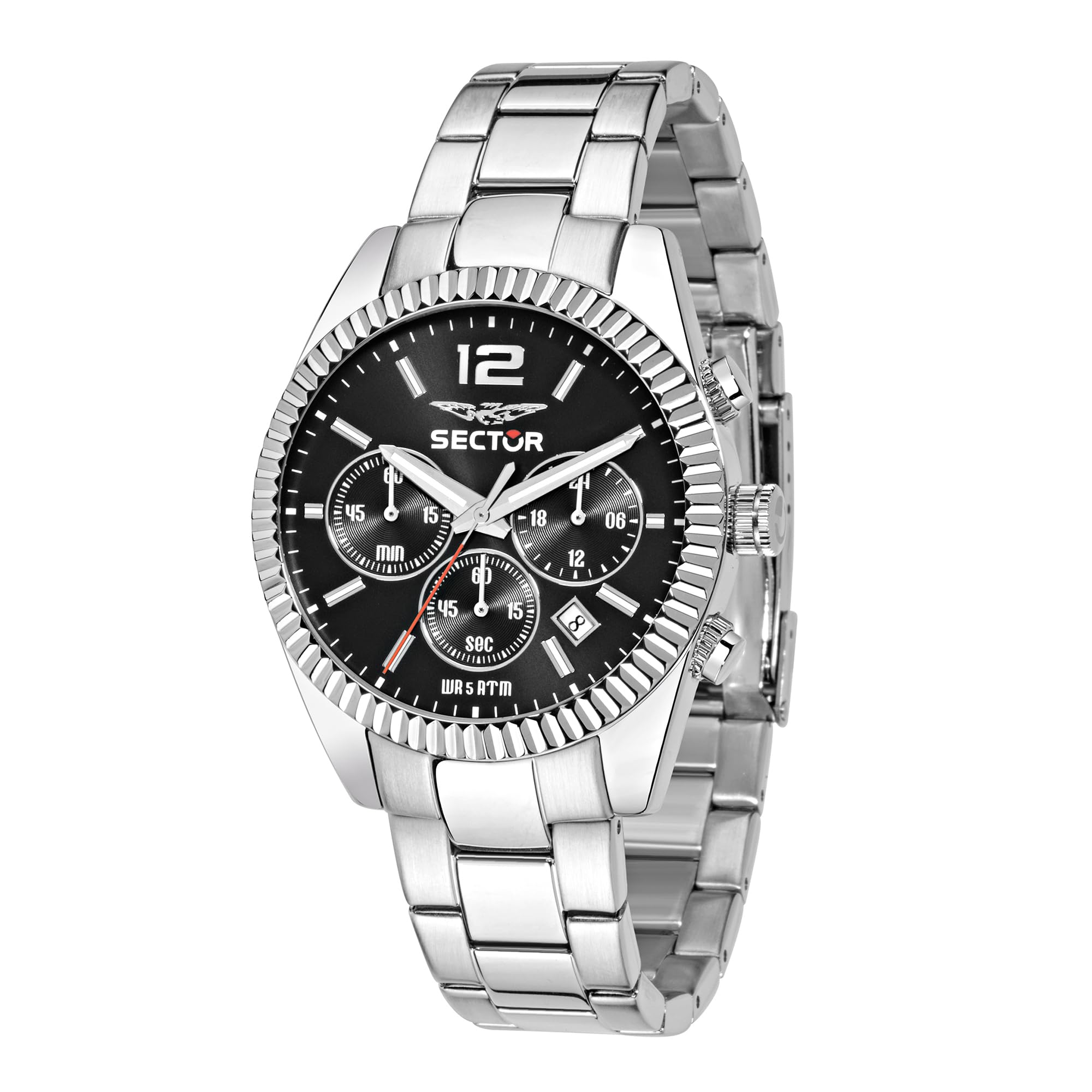 Sector NO Limits - Men's Watch R3273676003