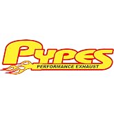 Pypes Exhaust EVT510-36 Exhaust Stack