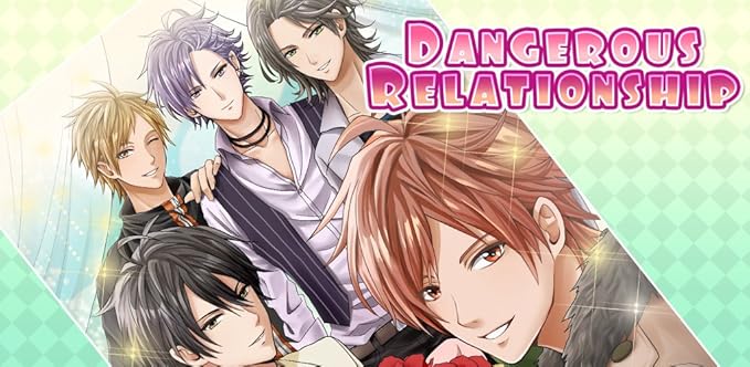 Amazon Co Jp Dangerous Relationship 芸能界はアブナイ関係アリですか 日本語 英語 中国語 簡体字 オンラインコード ソフトウェア