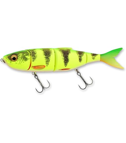 Savage Gear 3D Shine Glide | Karl's Bait & Tackle